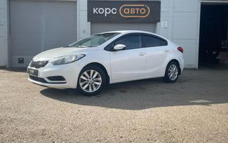  Kia Cerato 2014 , 795000 , 