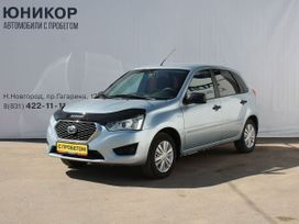  Datsun mi-Do 2017 , 559000 ,  