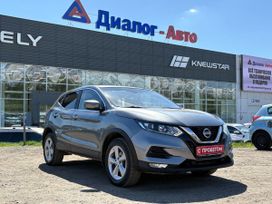 SUV   Nissan Qashqai 2019 , 1745000 ,  