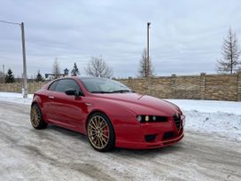  3  Alfa Romeo Brera 2007 , 2000000 , 