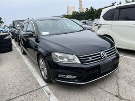  Volkswagen Passat 2014 , 875000 , 