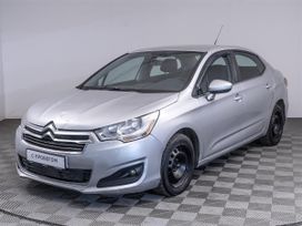  Citroen C4 2015 , 599000 , 