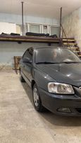  Hyundai Accent 2011 , 579000 , 