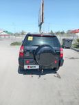 SUV   Chery Tiggo T11 2008 , 420000 ,  