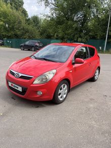  i20, 2009