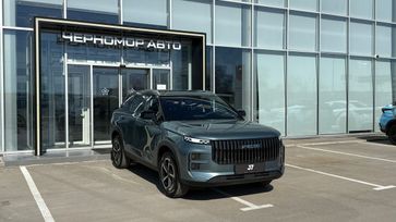 SUV   Jaecoo J7 2024 , 2959900 , 