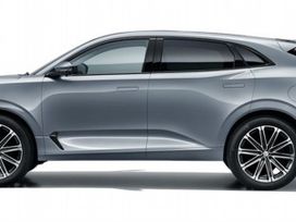 SUV   Changan UNI-K 2024 , 4549900 , 