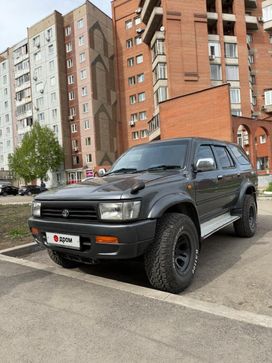 SUV   Toyota Hilux Surf 1993 , 900000 , 