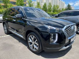 SUV   Hyundai Palisade 2022 , 2500000 , 