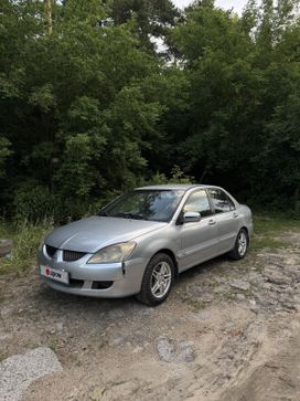  Mitsubishi Lancer 2005 , 380000 , 