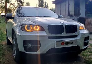 SUV   BMW X6 2009 , 2100000 , 