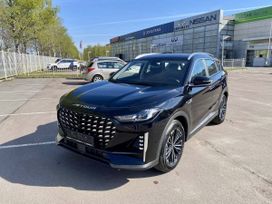 SUV или внедорожник Jetour X70 Plus 2025 года, 2999900 рублей, Санкт-Петербург