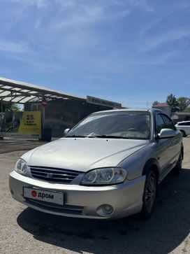  Kia Spectra 2004 , 300000 , 