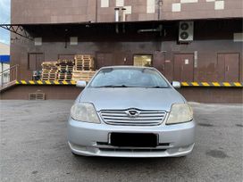  Toyota Corolla Fielder 2003 , 610000 , 