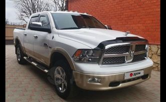  Dodge Ram 2011 , 3300000 , 