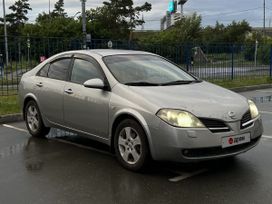  Nissan Primera 2006 , 555000 , 
