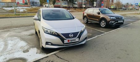  Nissan Leaf 2019 , 1700000 , 