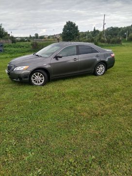  Toyota Camry 2008 , 1500000 , 