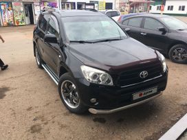 SUV   Toyota RAV4 2006 , 1500000 , 