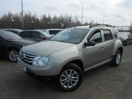 SUV   Renault Duster 2014 , 998000 , 