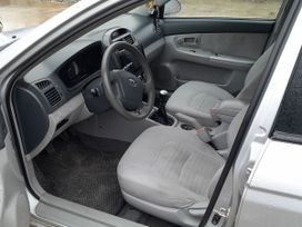  Kia Cerato 2007 , 500000 , 