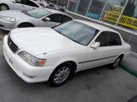 Седан Toyota Cresta 1999 года, 700000 рублей, Новосибирск