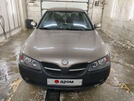 Nissan Almera 2005 , 262000 , -