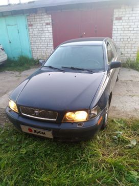  Volvo S40 2003 , 150000 , 