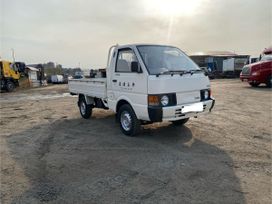   Nissan Vanette 1991 , 530000 , 