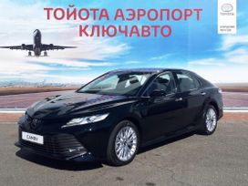  Toyota Camry 2020 , 3528625 , 