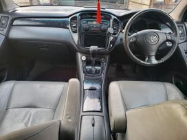 SUV   Toyota Kluger V 2001 , 1200000 , -