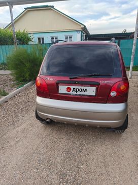  Daewoo Matiz 2010 , 230000 , 