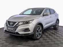  Qashqai 2022