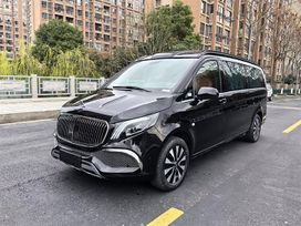    Mercedes-Benz Vito 2021 , 4765000 , 