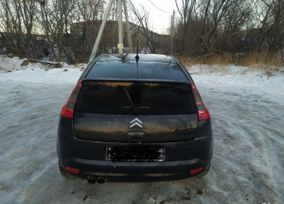  3  Citroen C4 2006 , 180000 , 