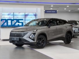 SUV   OMODA C5 2024 , 2499900 , 