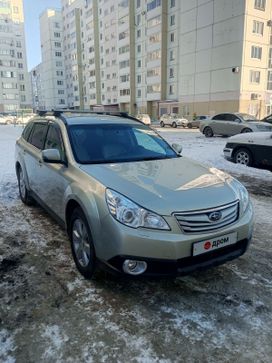  Subaru Outback 2011 , 1300000 , 