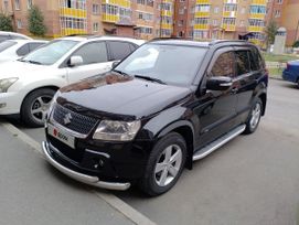 SUV   Suzuki Grand Vitara 2010 , 1440000 , 