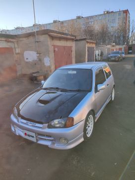  3  Toyota Starlet 1998 , 400000 , 