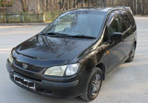    Toyota Corolla Spacio 1998 , 430000 , 