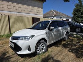  Toyota Corolla Fielder 2018 , 1180000 , 