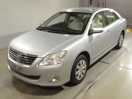  Toyota Premio 2015 , 940000 , 