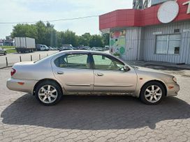  Nissan Maxima 2003 , 320000 , 