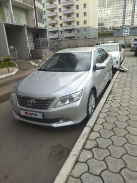  Toyota Camry 2014 , 1890000 , 