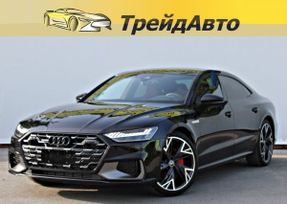  Audi A7 2024 , 6399000 , 