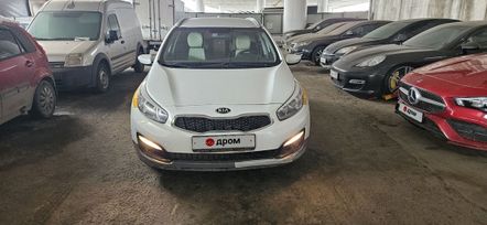  Kia Ceed 2018 , 903000 , 
