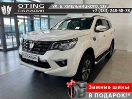 SUV   Oting Paladin 2024 , 3799000 , 