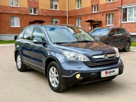 SUV   Honda CR-V 2008 , 1175000 , 