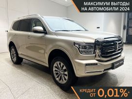 SUV   Tank 500 2024 , 6799000 , 