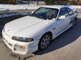  Nissan Skyline 1994 , 700000 , 